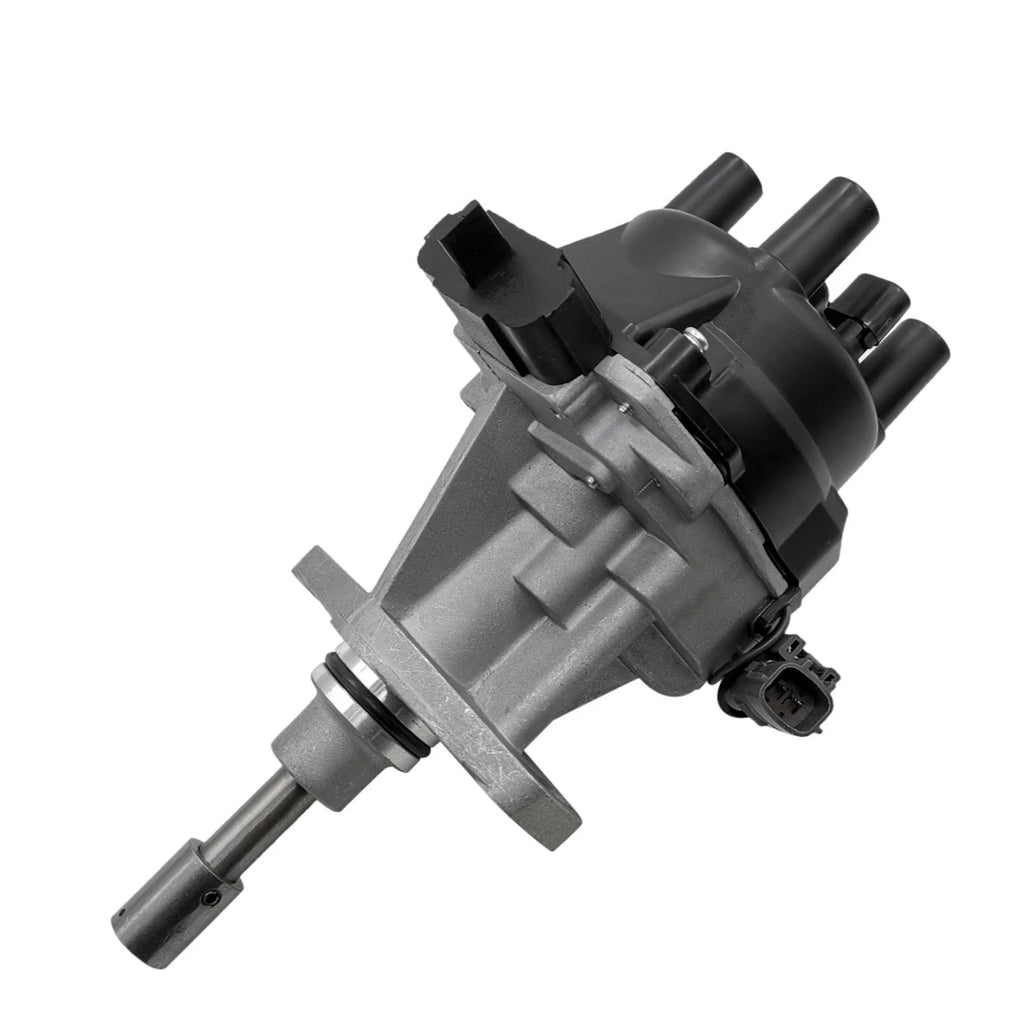 Ignition Distributor with Cap & Rotor for Nissan Frontier Xterra (1998–2004)