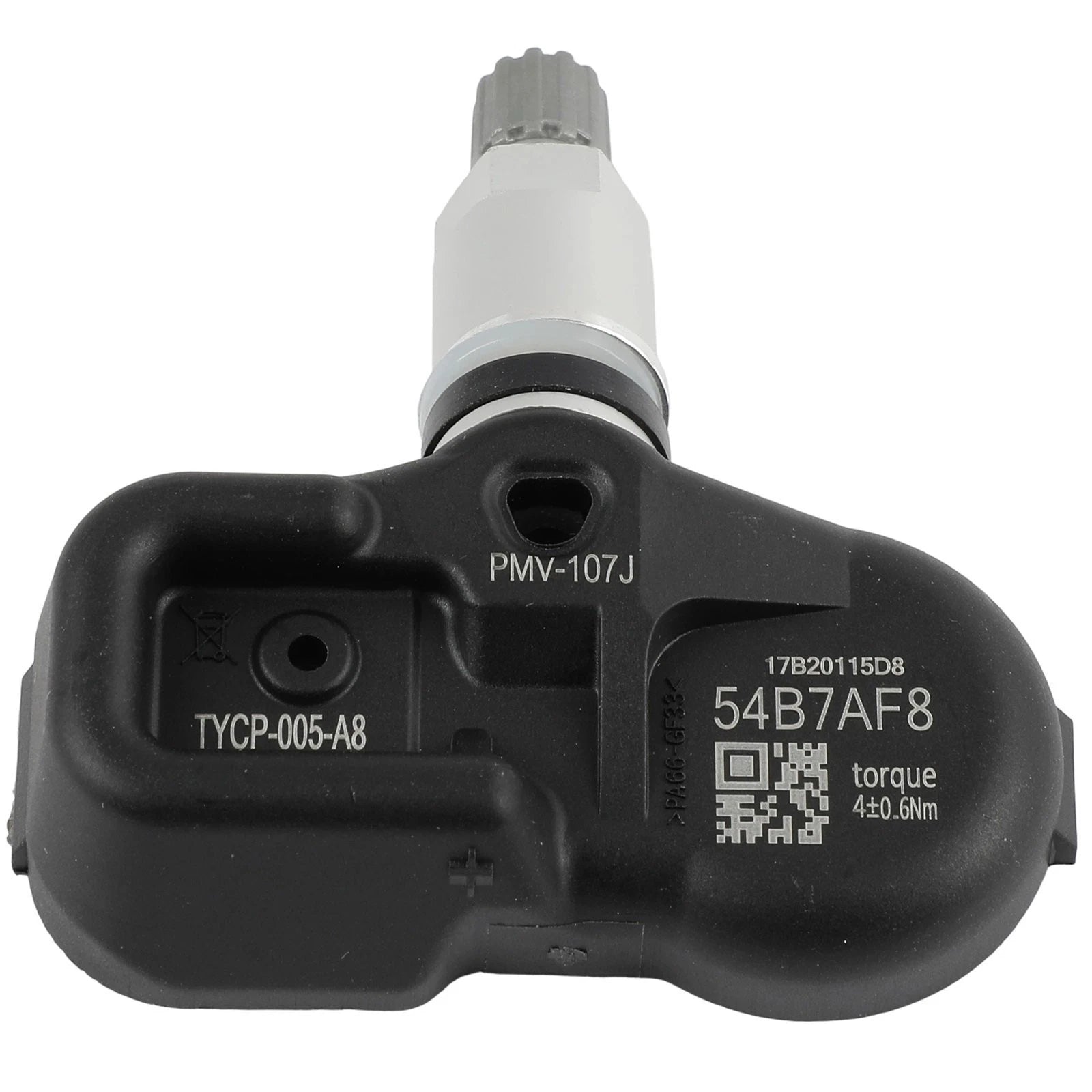 1PCS TPMS Tire Pressure Sensor for Lexus Toyota (20923680, 4260706011)