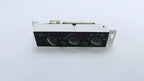 A/C Control Panel Switch for Chevy GMC C1500 K1500 (1996-2000)
