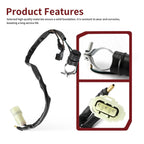 Engine Stop Switch for Honda CRF250X CRF450X (2004–2017) 35130-KSC-670 35130-KSC-A10