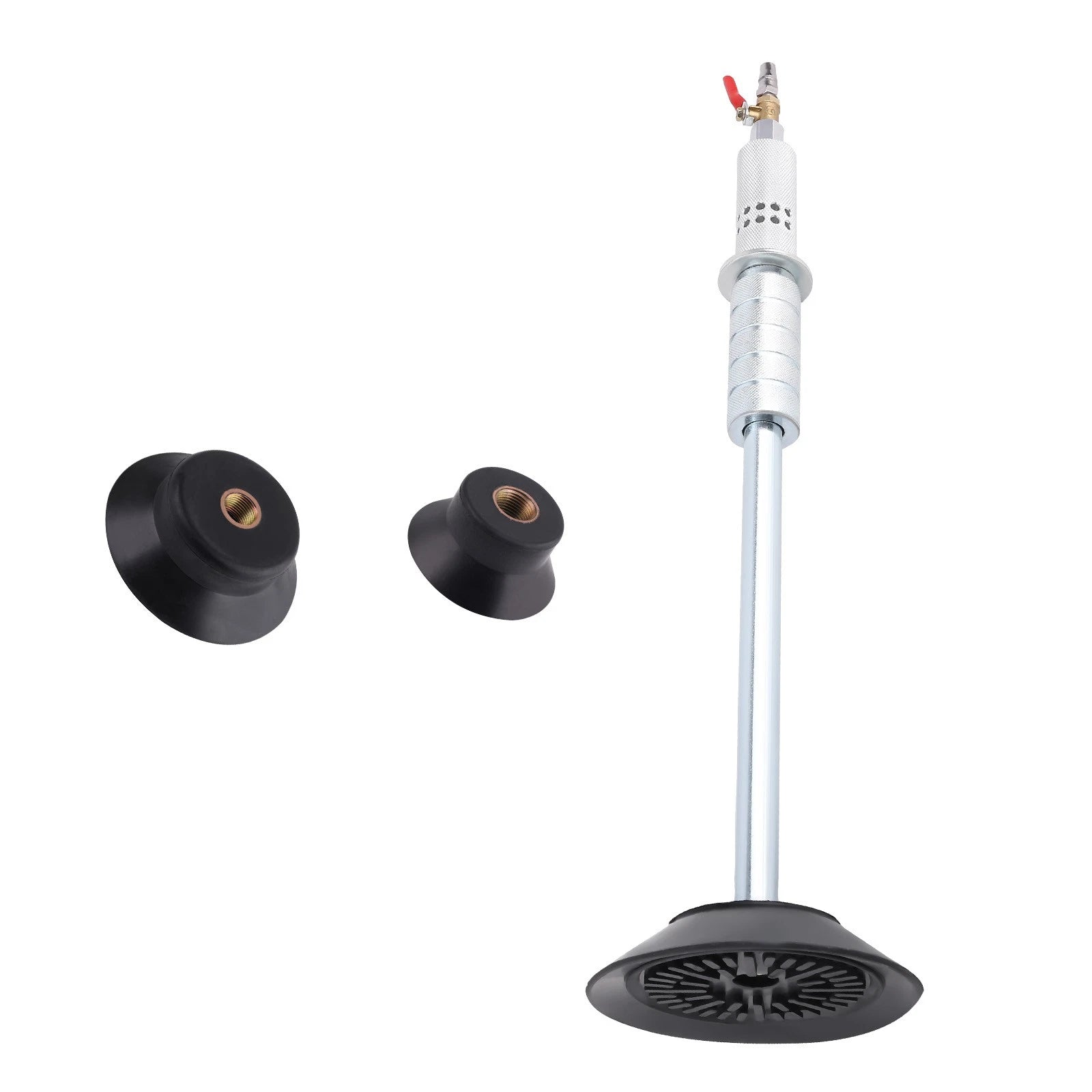 Pneumatic Vacuum Sucker Puller Lifter for Paintless Dent Repair (2000–2025)