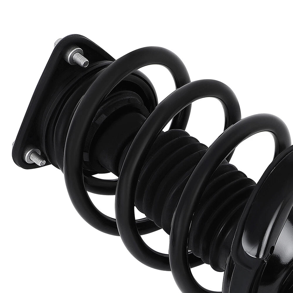 Front Struts Assembly for Ford Escape (2013) with Coil Spring Sway Bar Links