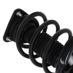 Front Struts Assembly for Ford Escape (2013) with Coil Spring Sway Bar Links