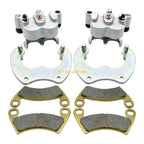 Set of 2 Rear Brake Calipers for Polaris RZR XP 1000, RZR XP 4 1000 (2014–2022)