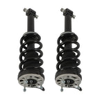 2X Front Shock Strut Assembly with Electric for GMC Escalade Yukon Tahoe (2021–2025)