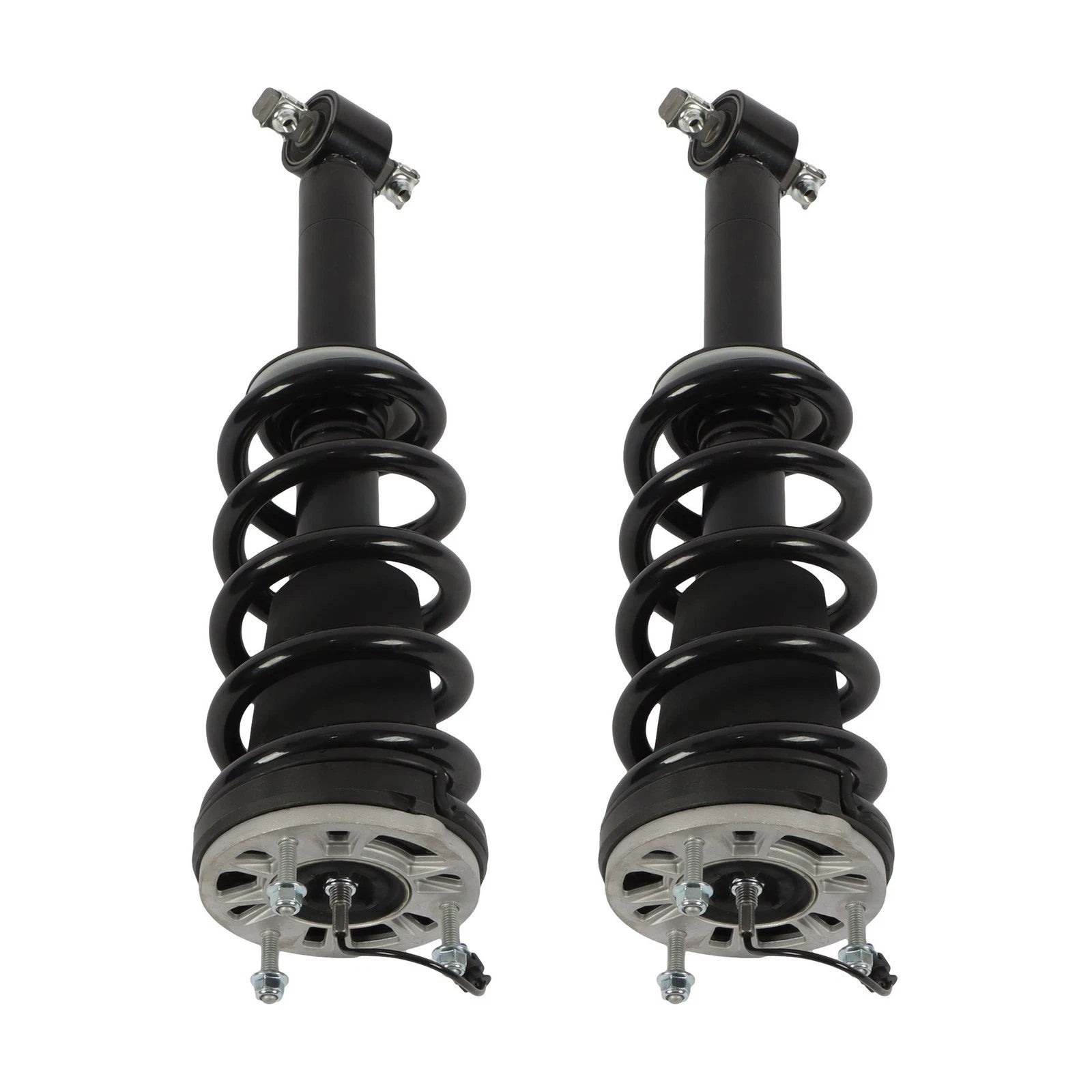 2X Front Shock Strut Assembly with Electric for GMC Escalade Yukon Tahoe (2021–2025)