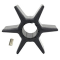 Water Pump Impeller with Key for Yamaha 4 Stroke 300 350 hp Outboard (2000–2023)