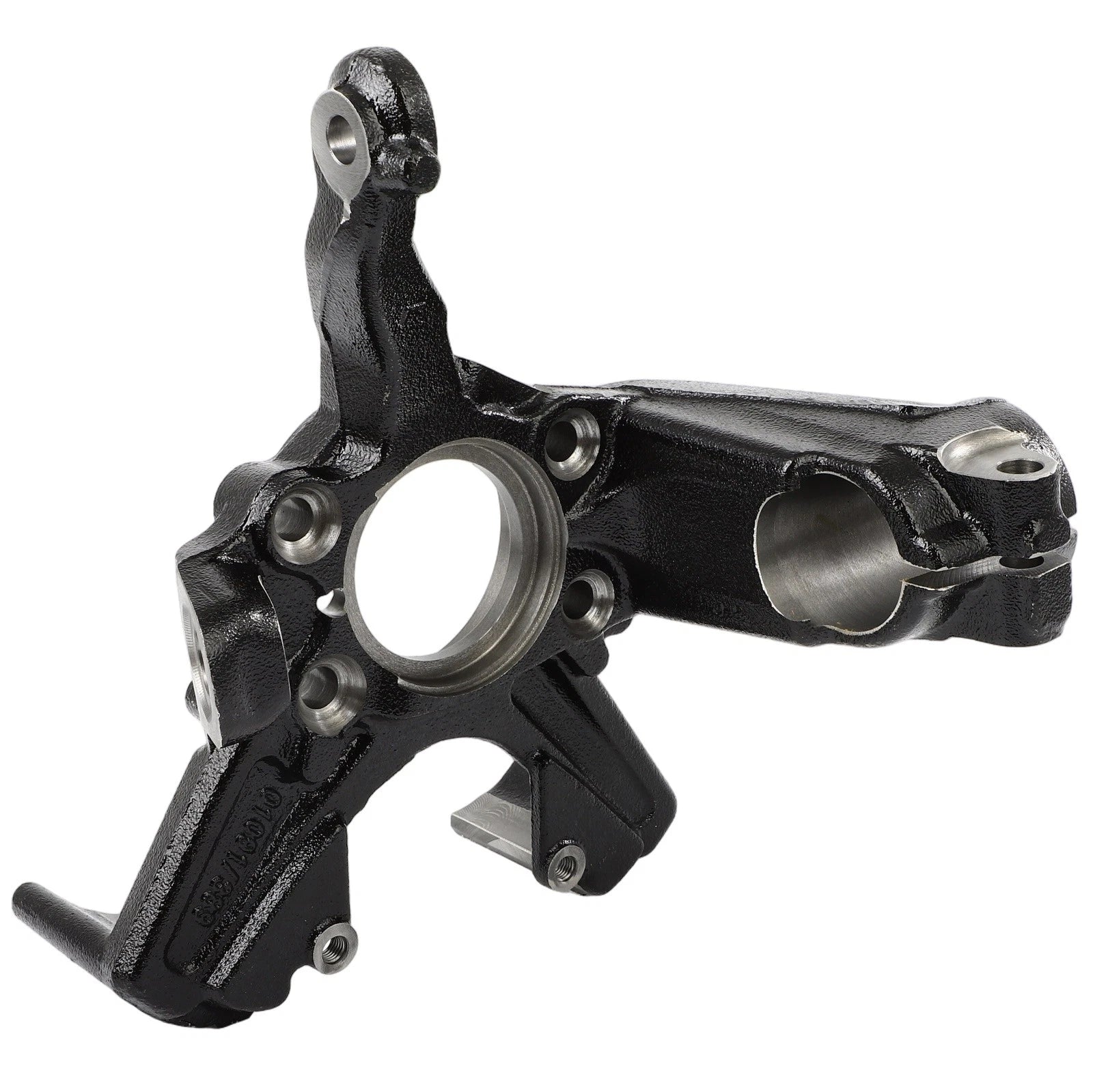 2X Front Steering Knuckle for Volkswagen Beetle, Jetta (2012–2018)