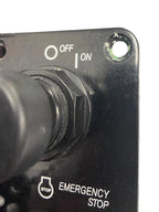 Ignition Switch Panel for Suzuki (37100-98J0)
