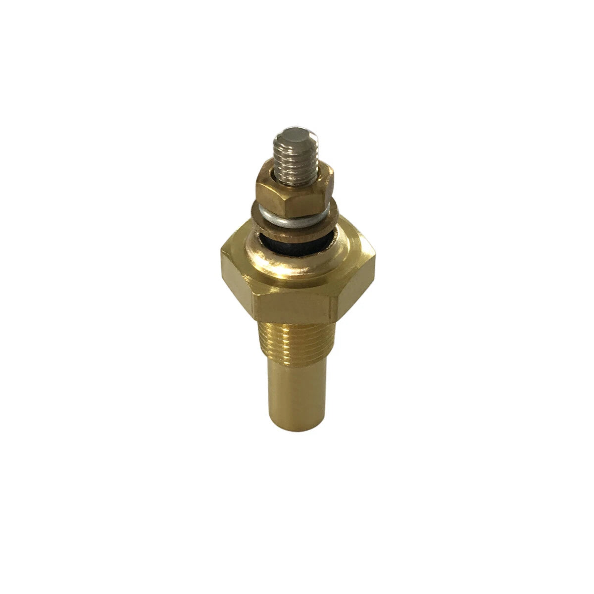 Temperature Sender for Mercury (1/8"-27 NPT, 240 Deg, 10-32 Stud)