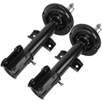 Set of 4 Struts and Shocks for Kia Sorento (2011–2013)