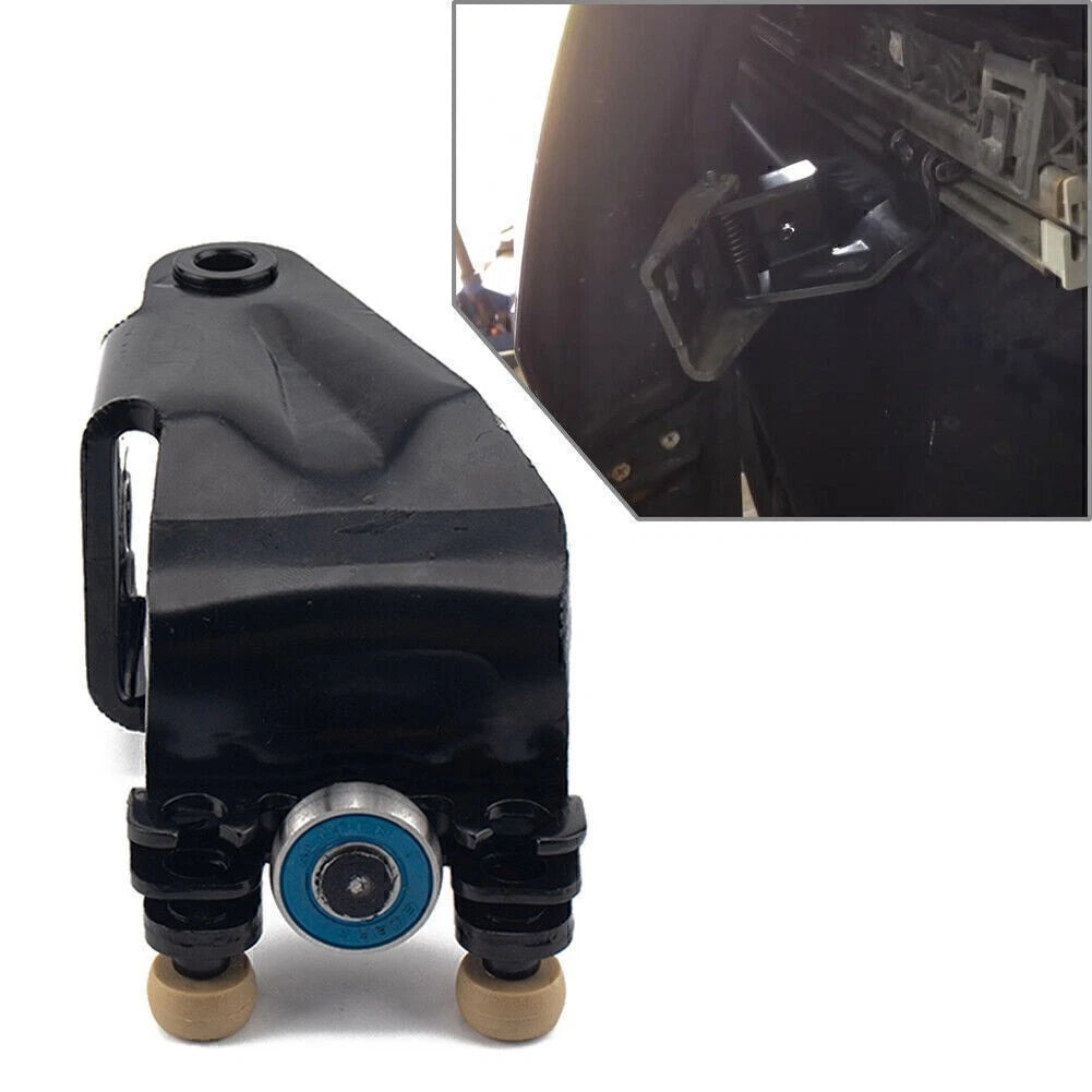 1pc Center Mount Sliding Door Roller for Honda Odyssey (2005–2010) Left Side