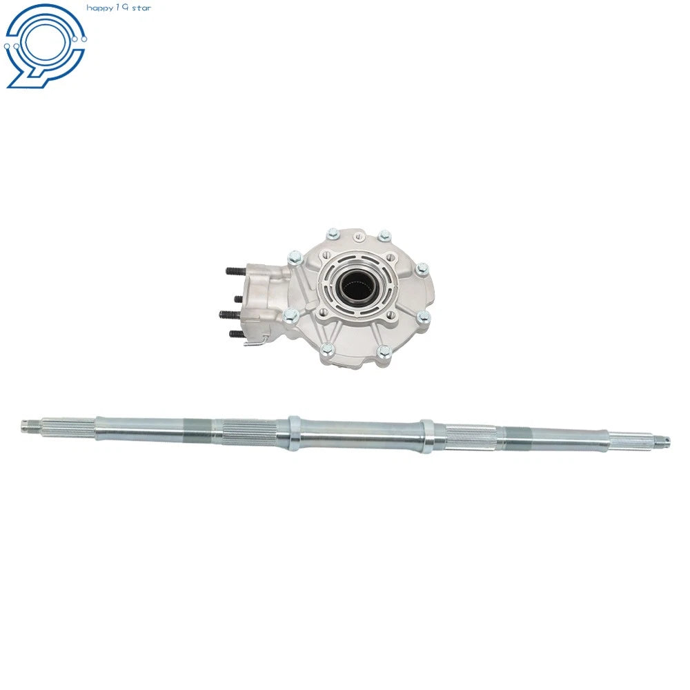 Rear Differential & Axle for Honda TRX300FW Fourtrax 300 (1992–2000)