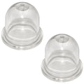 2 Primer Bulbs A01195A 0057003 12538108660 for Echo, Homelite, Stihl (Fits)