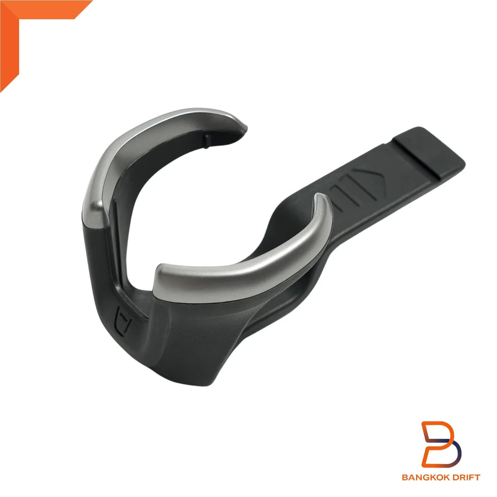 Black Dash Cup Holder Insert for Holden Colorado, Trailblazer (2017-2022)