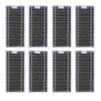 Filter Kit with 8 Filters for Ecovacs Deebot X8 Pro (2021–2023)