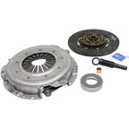 Clutch Kit for Nissan Xterra Frontier Pathfinder (2000)