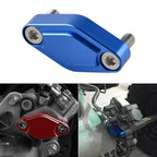 Parking Brake Plate for Yamaha Warrior 350, Banshee 350, Raptor 700, YFZ450R/X