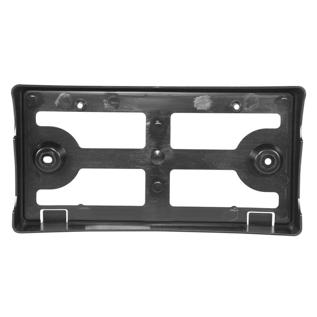 Front License Plate Mounting Bracket for Ford Mustang (2024–2025)