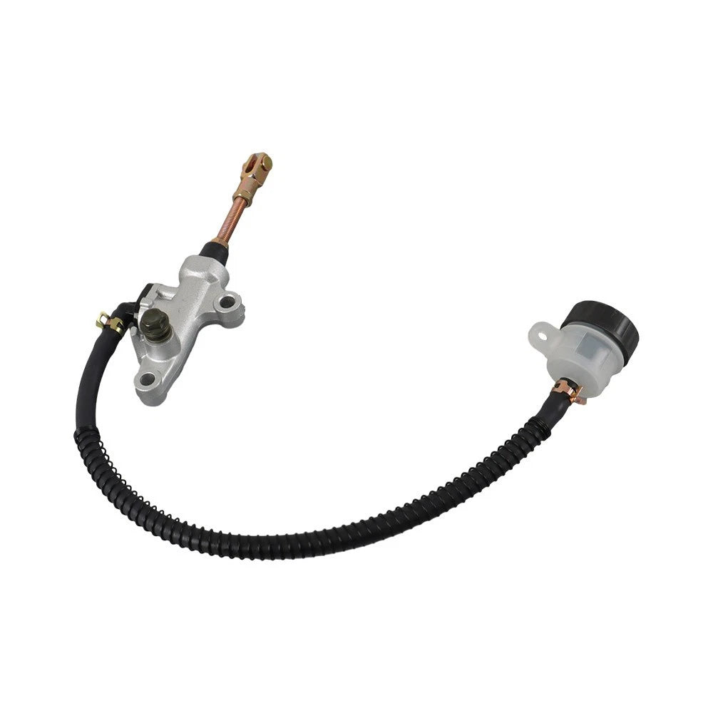Rear Brake Master Cylinder for Yamaha Raptor 700 700R (2006–2016)