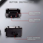 Power Door Lock Control Switch for Ford F-150 (2009-2014)