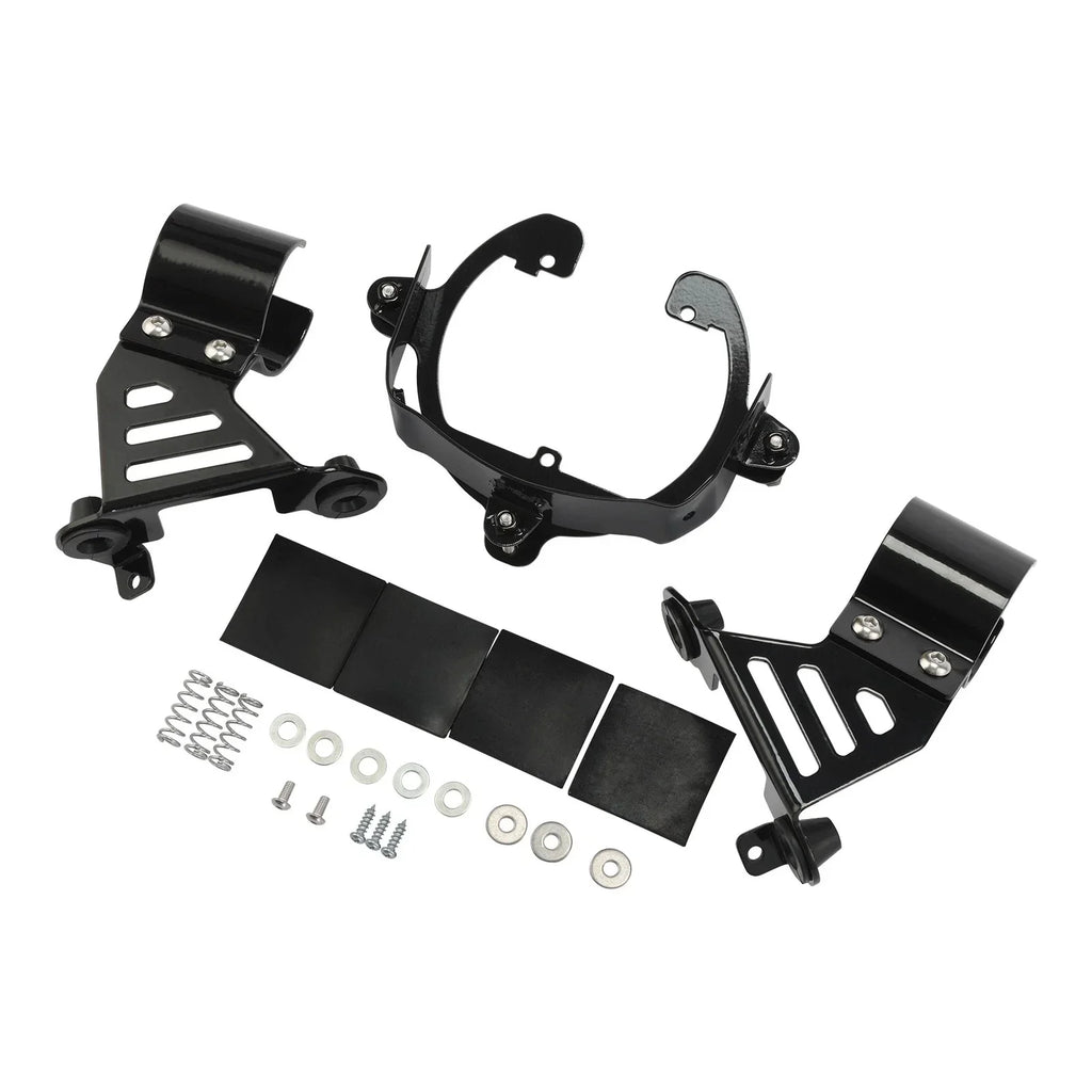 Quarter Fairing Bracket Mount for Harley Low Rider S FXLRS (2020-2025)