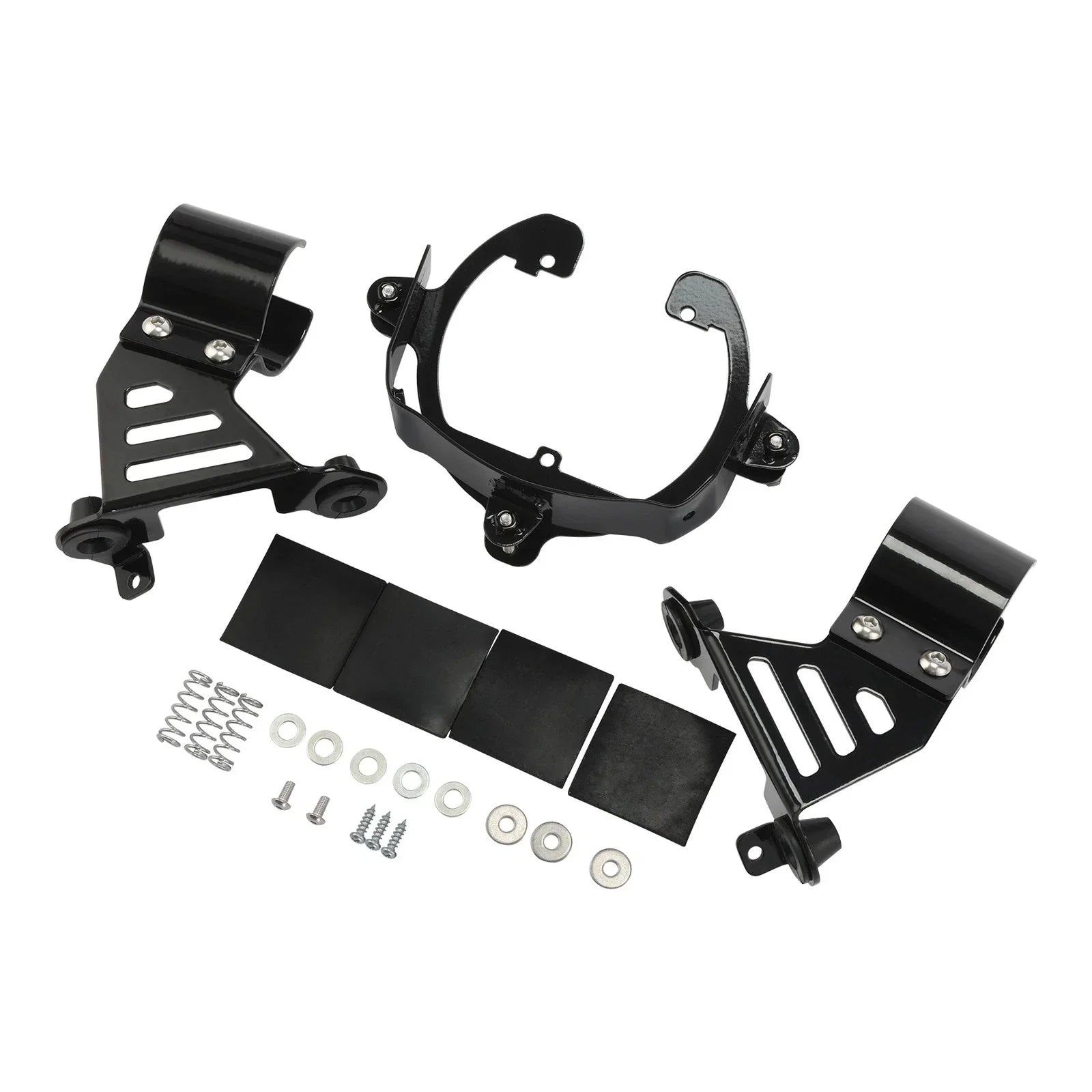 Quarter Fairing Bracket Mount for Harley Low Rider S FXLRS (2020-2025)