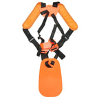 String Trimmer Full Harness for FS KM Series (Compatible with Multiple Brands)