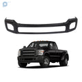 Steel Front Bumper Face Bar for Ford F250 F350 Super Duty (2011–2016)