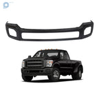 Steel Front Bumper Face Bar for Ford F250 F350 Super Duty (2011–2016)