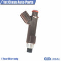 Fuel Injector for Toyota Tundra Sequoia 4Runner Land Cruiser (2000–2006)