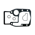Bellow Transom Repair Kit for OMC Cobra (1986–1993) U-Joint Exhaust + Clamp
