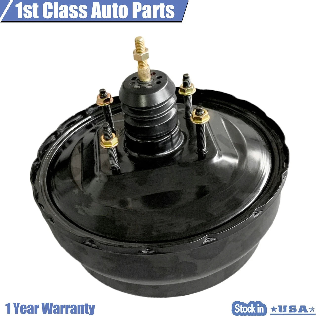 Power Brake Booster for Honda Civic 1998