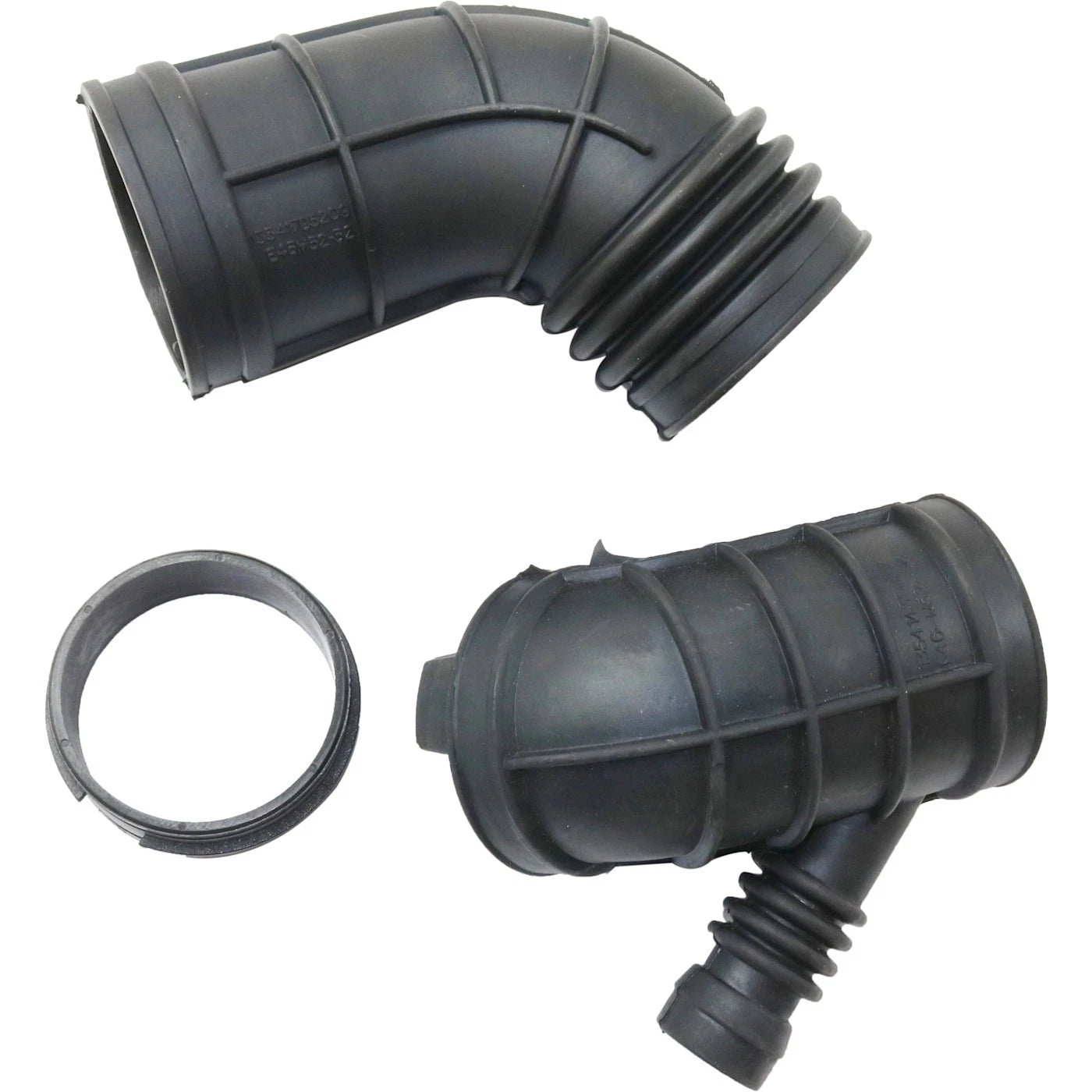 Air Intake Hose for BMW 3 Series E46 E90 (1998-2013)
