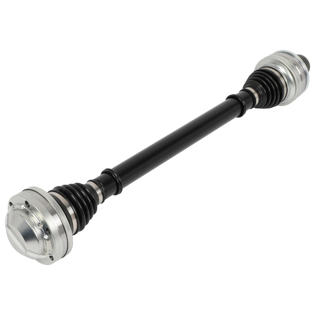 Set of 2 Rear CV Axle Assemblies for Audi Q7 Q8 (2017–2021)