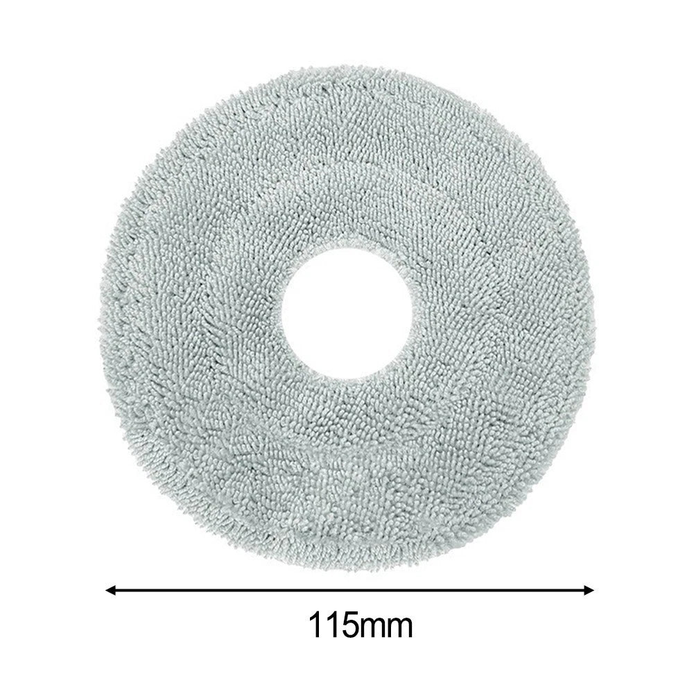 Mop Cloth Replacement Kit for JONR P20 Pro (10 Pieces)