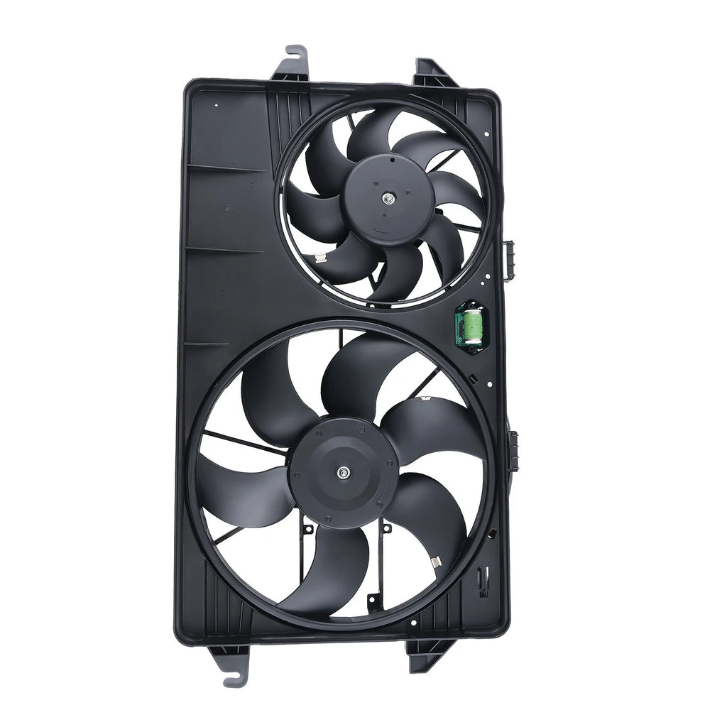 Electric Engine Cooling Fan for Ford Transit Connect (2010-2013)