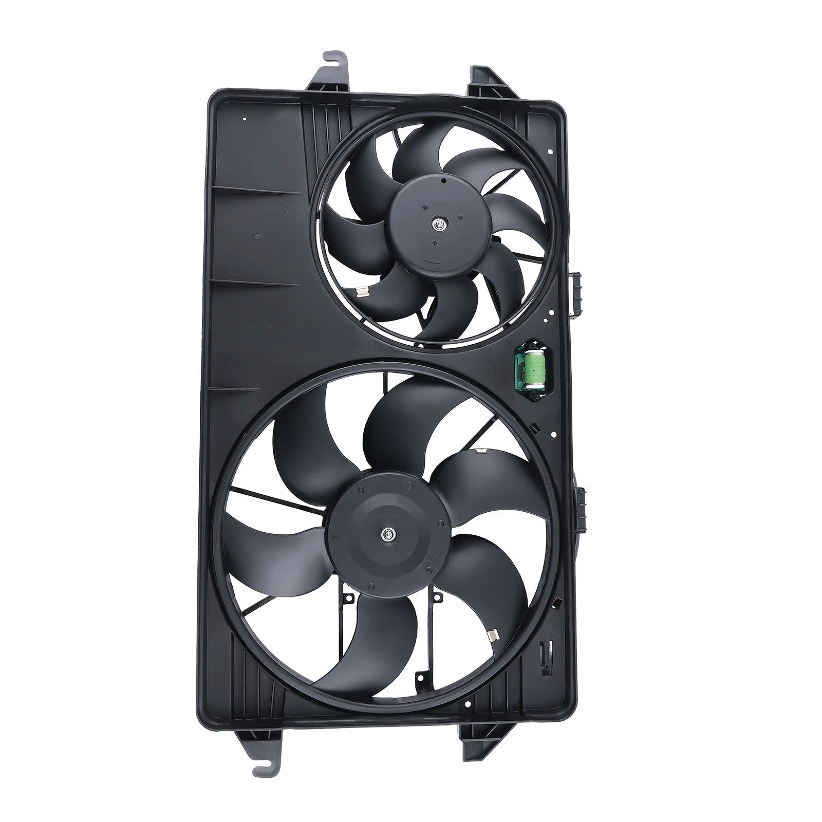 Electric Engine Cooling Fan for Ford Transit Connect (2010-2013)