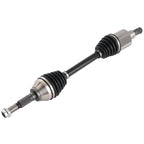 CV Axle Front for GMC Envoy Chevrolet (2002–2009)