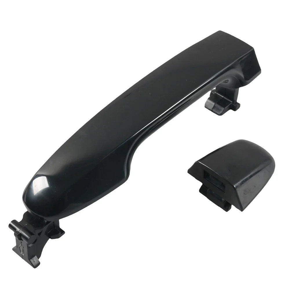 Front Right Exterior Door Handle for Toyota Camry (2012-2017)