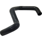 Set of 2 Upper Radiator Hoses for Ford F250 F350 F450 F550 (2005–2007)