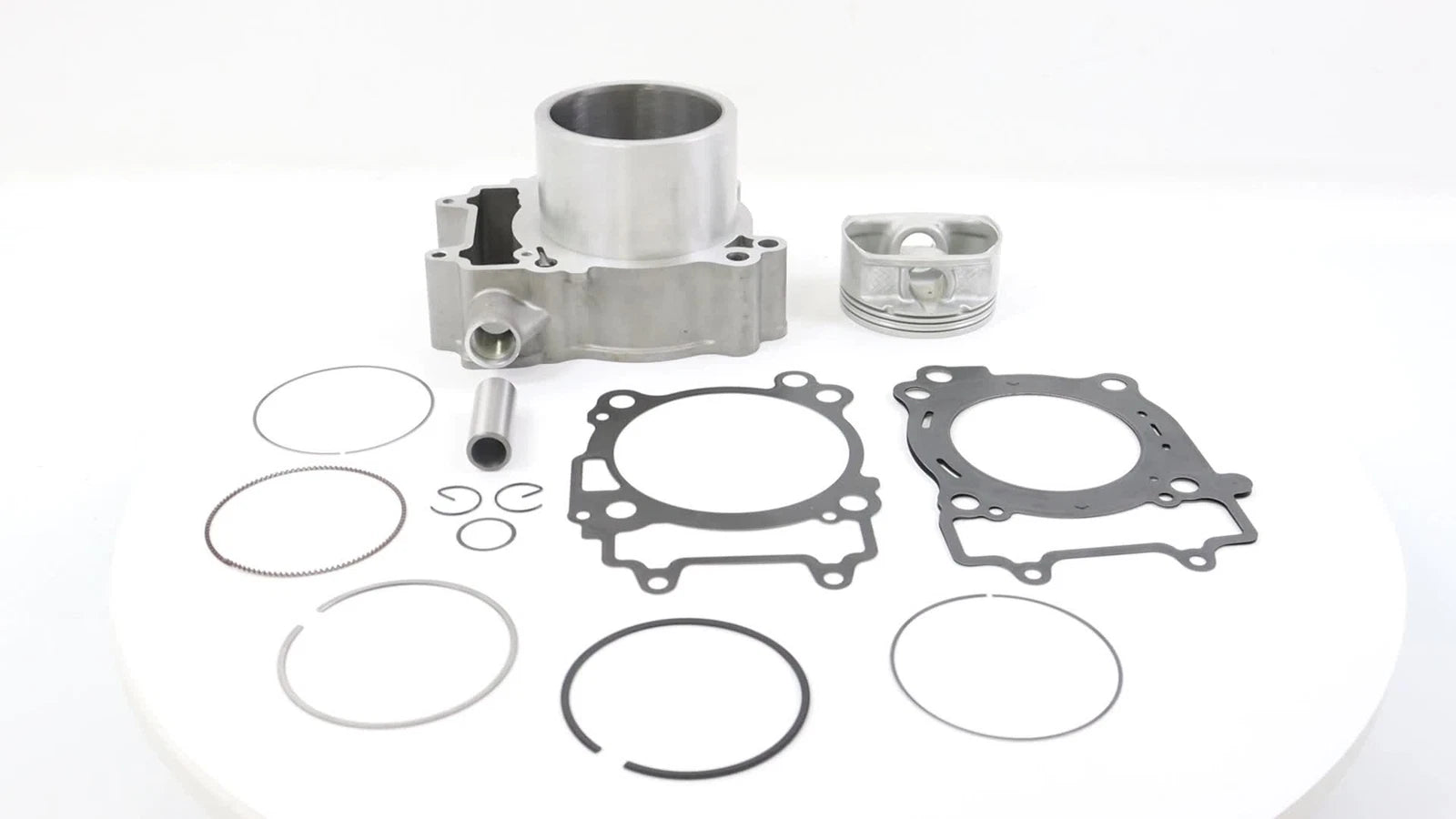 93mm Top End Cylinder Piston Gasket Kit for Polaris Sportsman 450 (2017–2022)