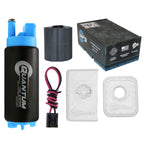 Flextech 340LPH Fuel Pump for Jeep Cherokee Wrangler (1997–2004) + Strainers E85