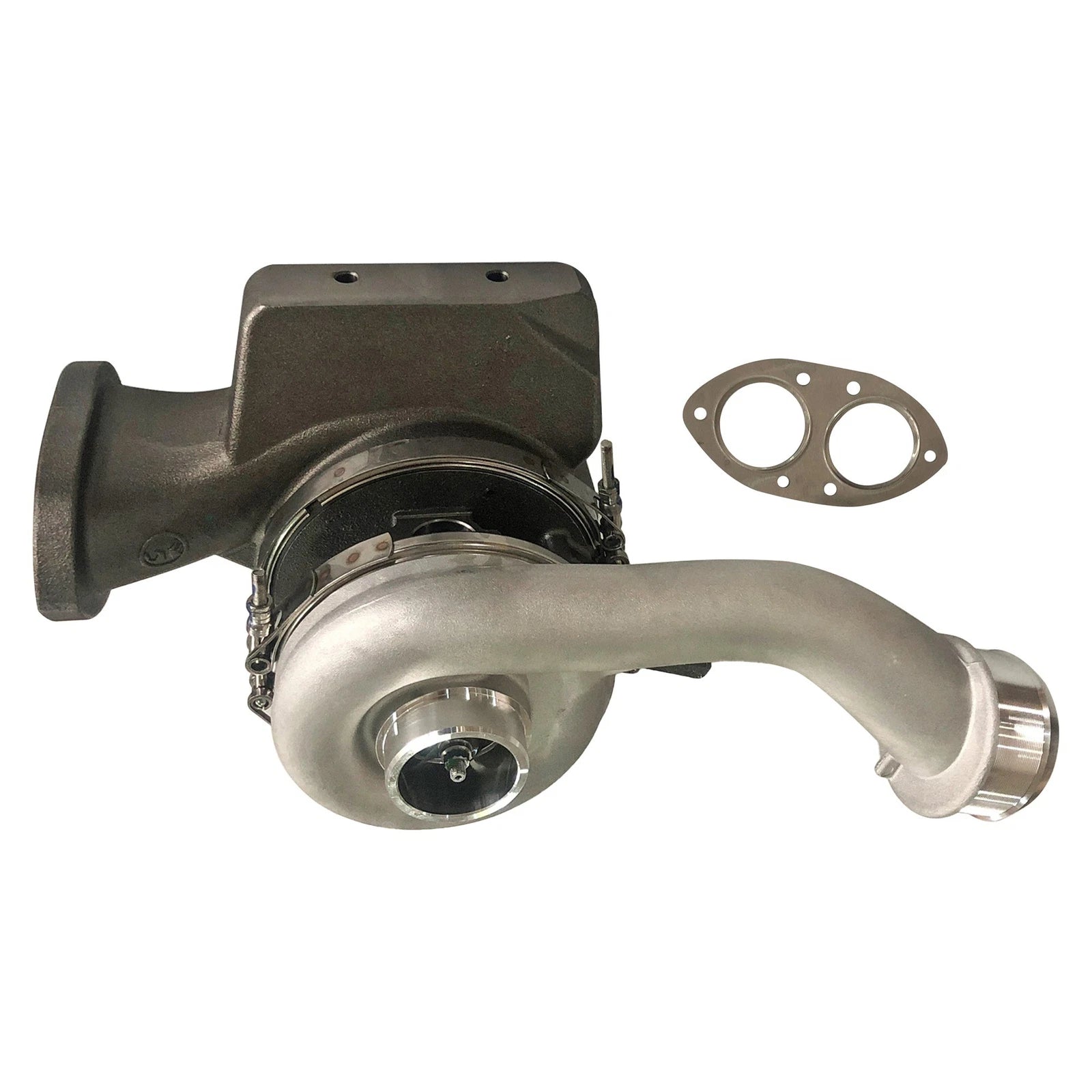 Turbocharger for Ford F-350 F-450 F-550 Super Duty (2008–2010)