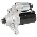 Starter for Volkswagen Golf, Beetle, Jetta, Passat (2010–2014)