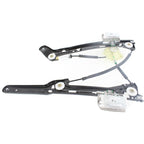 Set of 2 Window Regulators for Audi S7 (2013–2017)