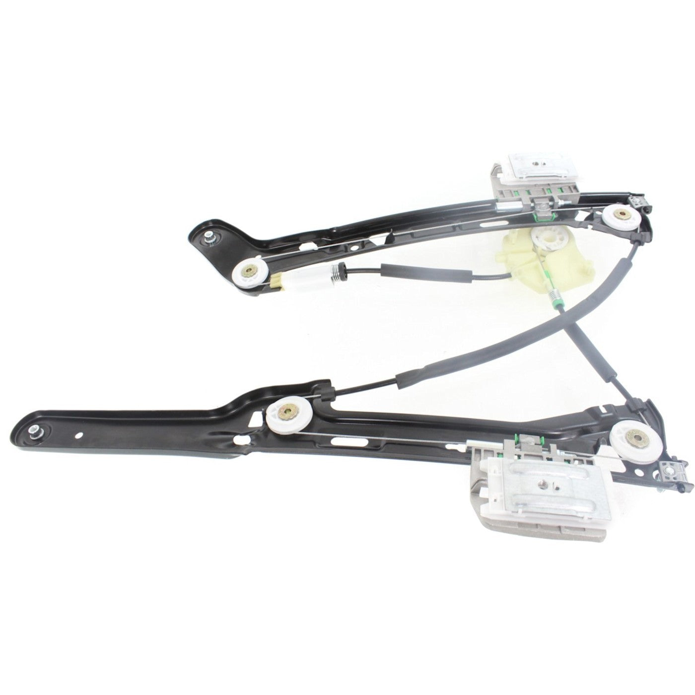 Set of 2 Window Regulators for Audi S7 (2013–2017)