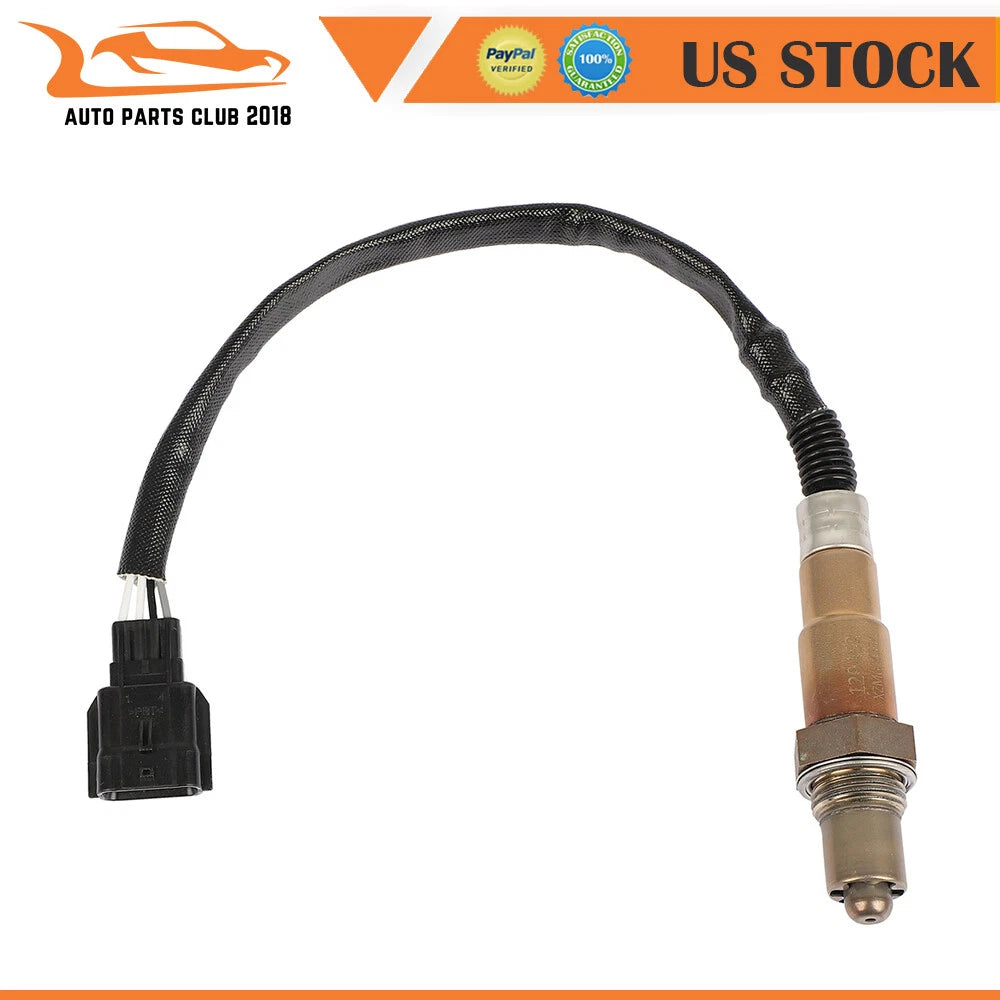 Oxygen Sensor for Nissan 