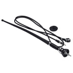 Amplified Antenna for Car Radio (Universal Fit)