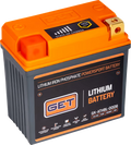 Lithium Ion Battery 140A for GK-ATHBL-0006
